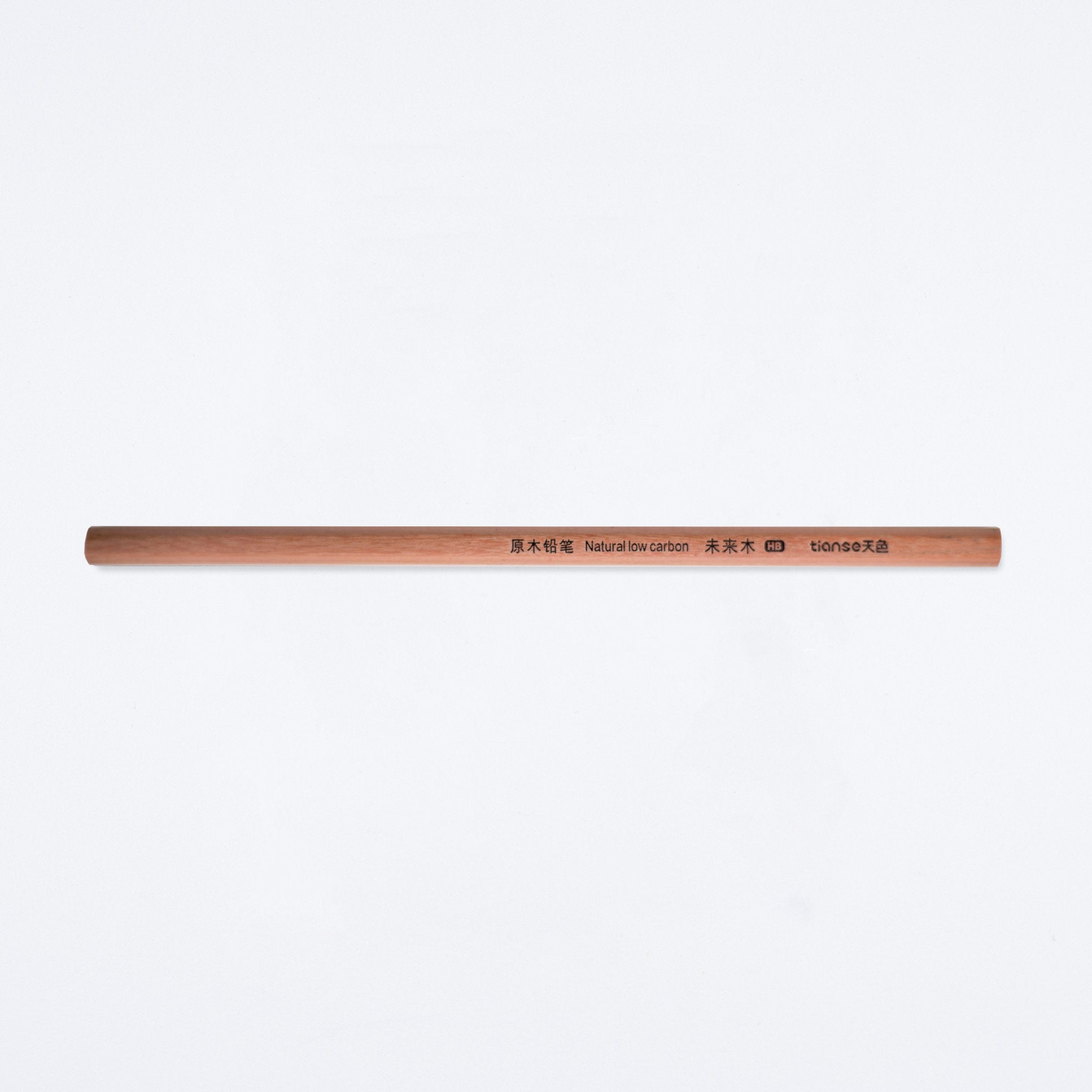 Tianse Wood-Cased Pencil