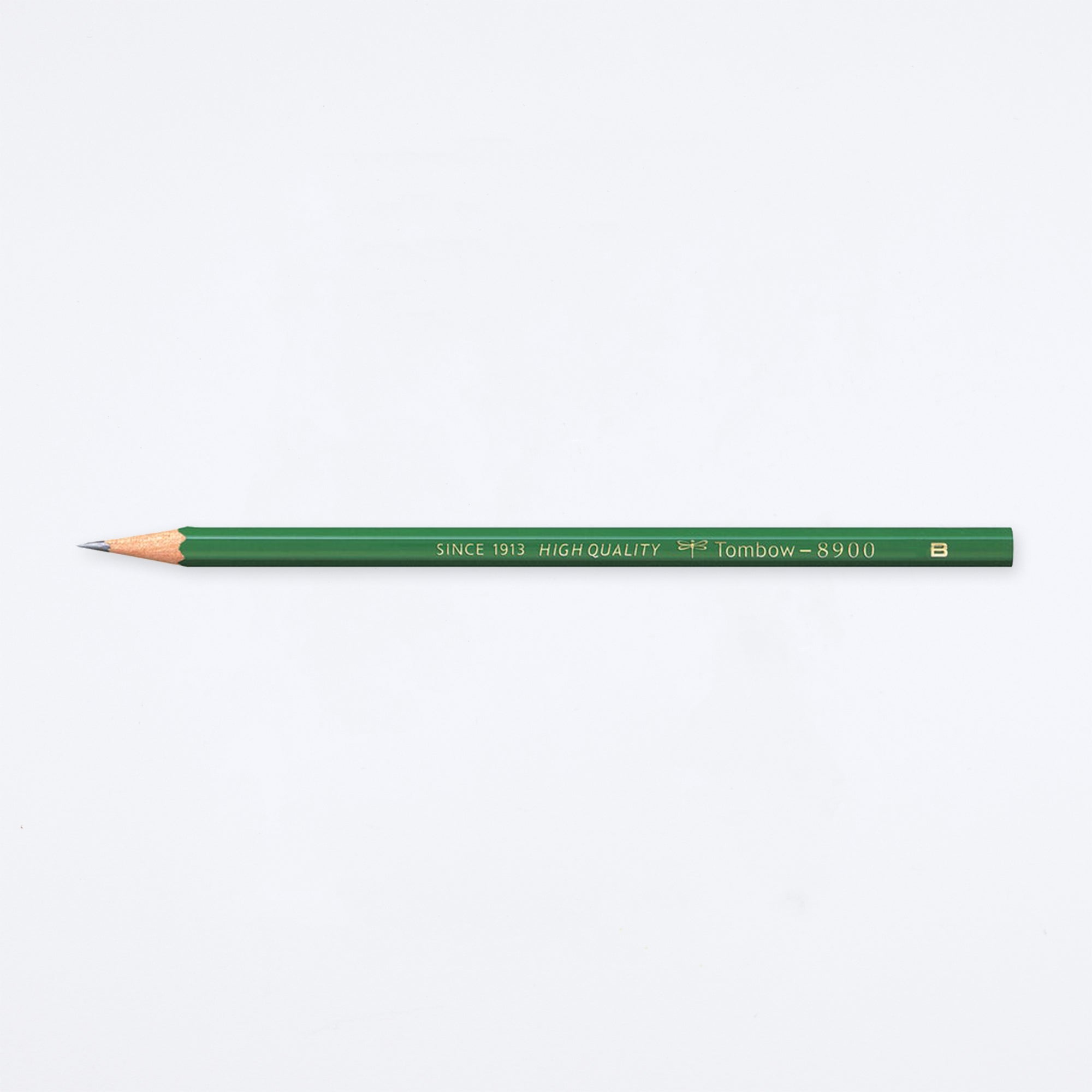Tombow 2558 Pencil - HB – Yoseka Stationery
